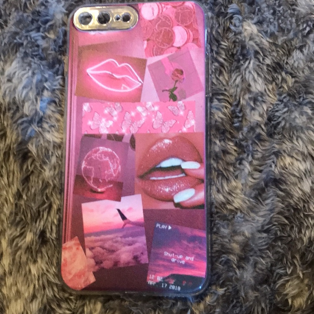 Pink case - Picture 4 of 4